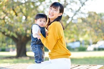 子育てしやすい？