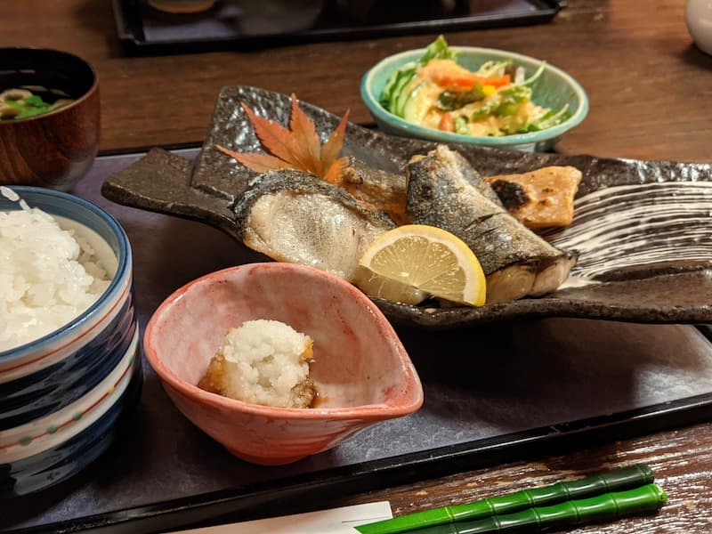 お料理 れもん