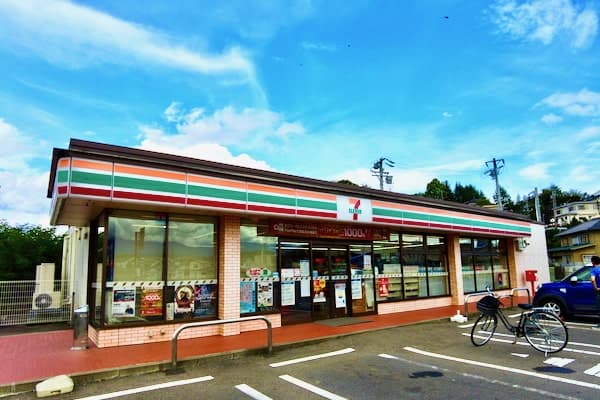 セブンイレブン 佐久臼田店